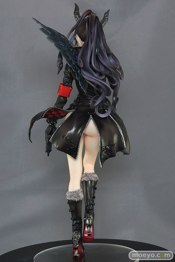 ダイキ工業 片翼のジシア Vispo ORIGINAL Noa フィギュア エロ 06