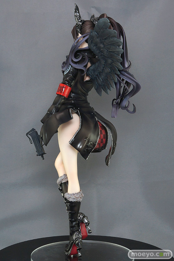 ダイキ工業 片翼のジシア Vispo ORIGINAL Noa フィギュア エロ 07