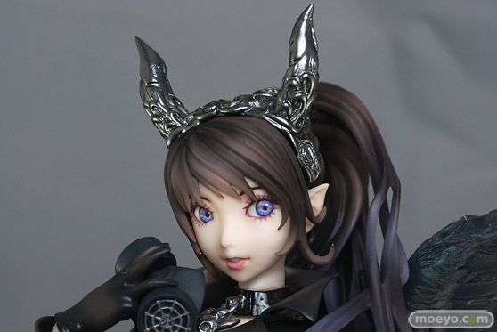 ダイキ工業 片翼のジシア Vispo ORIGINAL Noa フィギュア エロ 10