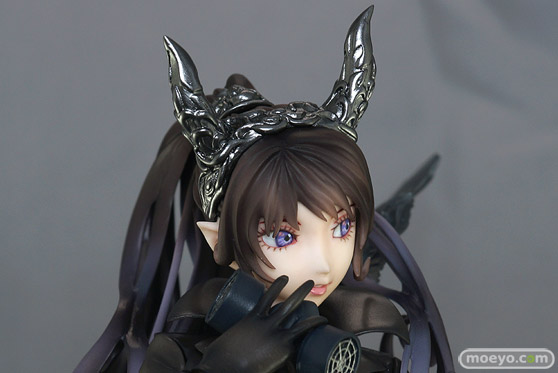 ダイキ工業 片翼のジシア Vispo ORIGINAL Noa フィギュア エロ 12