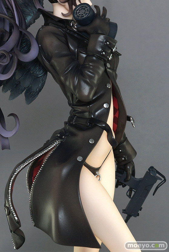 ダイキ工業 片翼のジシア Vispo ORIGINAL Noa フィギュア エロ 14