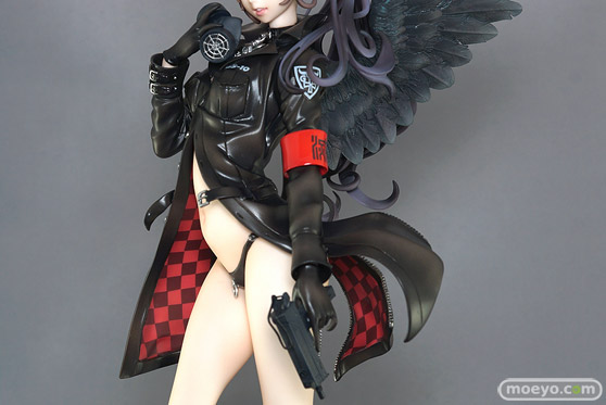 ダイキ工業 片翼のジシア Vispo ORIGINAL Noa フィギュア エロ 15