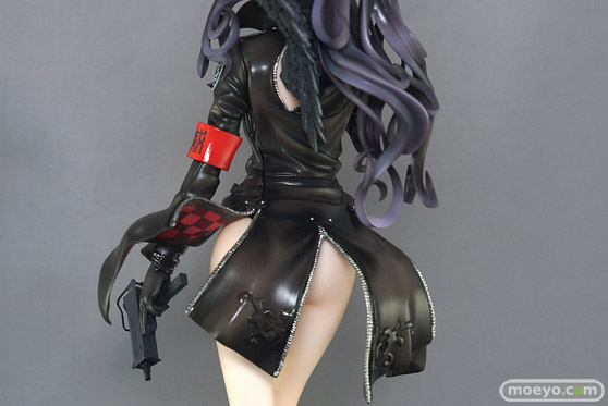 ダイキ工業 片翼のジシア Vispo ORIGINAL Noa フィギュア エロ 16