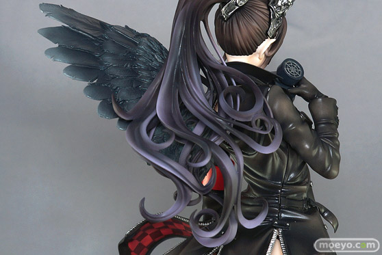 ダイキ工業 片翼のジシア Vispo ORIGINAL Noa フィギュア エロ 18