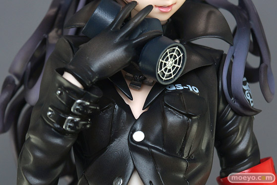 ダイキ工業 片翼のジシア Vispo ORIGINAL Noa フィギュア エロ 19