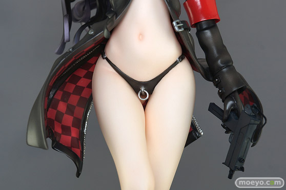 ダイキ工業 片翼のジシア Vispo ORIGINAL Noa フィギュア エロ 23