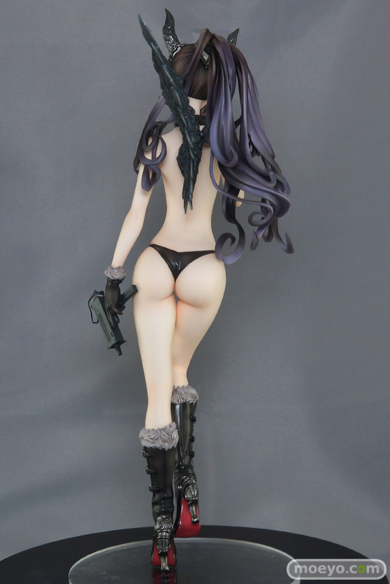 ダイキ工業 片翼のジシア Vispo ORIGINAL Noa フィギュア エロ 36