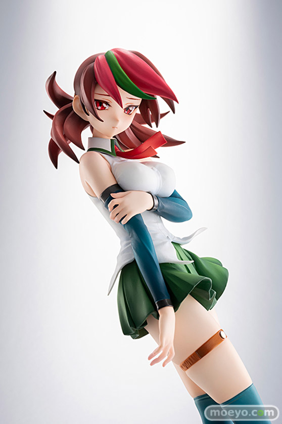 ホビージャパン ベターマン 彩火乃紀 橋本涼 AMAKUNI フィギュア 05