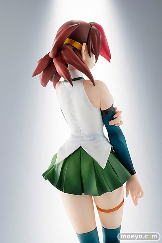 ホビージャパン ベターマン 彩火乃紀 橋本涼 AMAKUNI フィギュア 07