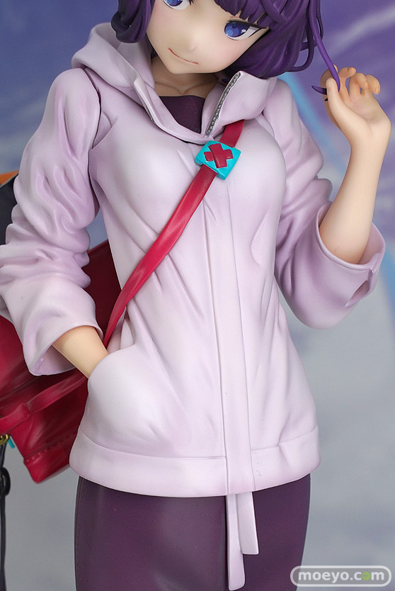 ファット・カンパニー Fate/Grand Order フォーリナー/葛飾北斎 英霊旅装Ver. 間崎祐介 佐倉 フィギュア ワンホビ32 06