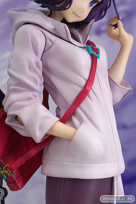 ファット・カンパニー Fate/Grand Order フォーリナー/葛飾北斎 英霊旅装Ver. 間崎祐介 佐倉 フィギュア ワンホビ32 07