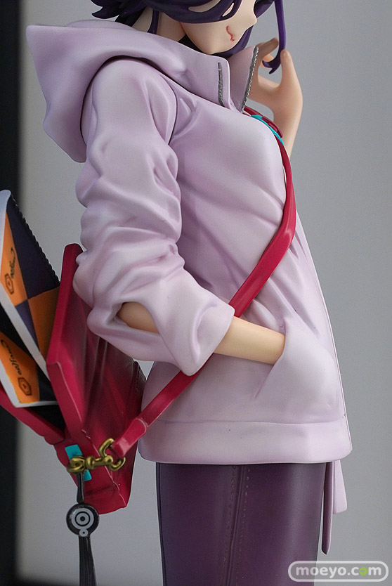 ファット・カンパニー Fate/Grand Order フォーリナー/葛飾北斎 英霊旅装Ver. 間崎祐介 佐倉 フィギュア ワンホビ32 08