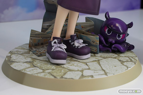 ファット・カンパニー Fate/Grand Order フォーリナー/葛飾北斎 英霊旅装Ver. 間崎祐介 佐倉 フィギュア ワンホビ32 10