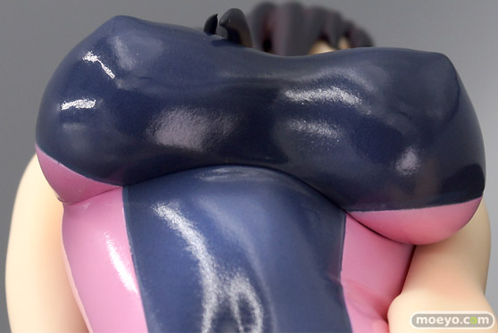 えいてぃーん 『如月真綾の誘惑』如月真綾 水着ver. エロ フィギュア 21