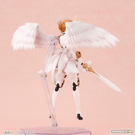 コトブキヤ アルカナディア ルミティア たごいち プラモデル 03