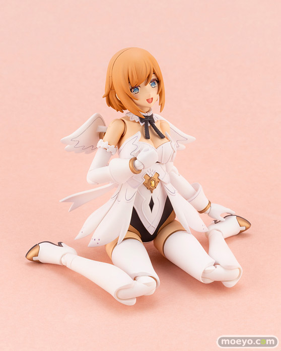 コトブキヤ アルカナディア ルミティア たごいち プラモデル 11