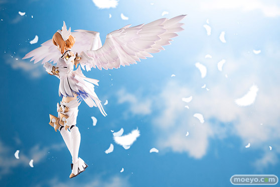 コトブキヤ アルカナディア ルミティア たごいち プラモデル 16