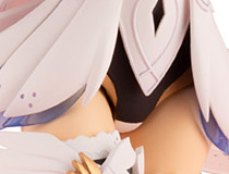 コトブキヤ新作美少女プラモデル「アルカナディア ルミティア」予約受付開始！