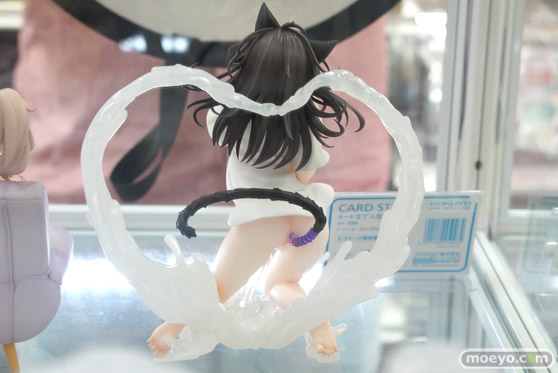 F.W.A.T ぴゅあxシコxみるく夜須奈緒 ぎうにう MIKAMI エロ フィギュア あみあみ 04