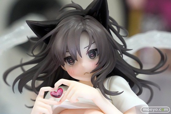 F.W.A.T ぴゅあxシコxみるく夜須奈緒 ぎうにう MIKAMI エロ フィギュア あみあみ 06