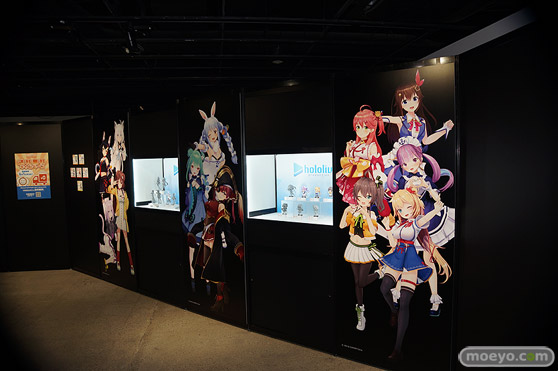 ワンホビ33 ホロライブ 兎田ぺこら 戌神ころね 猫又おかゆ 潤羽るしあ 白上フブキ ねんどろいど figma フィギュア 01