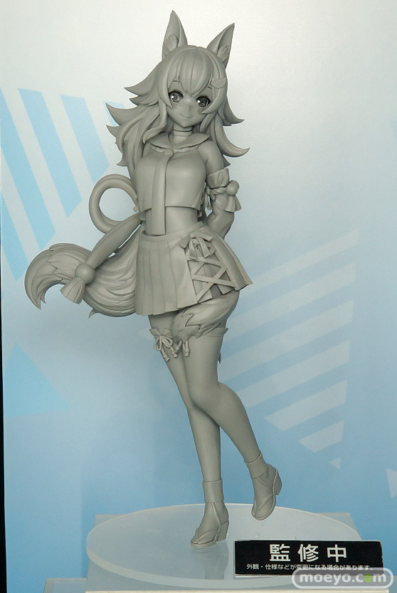 ワンホビ33 ホロライブ 兎田ぺこら 戌神ころね 猫又おかゆ 潤羽るしあ 白上フブキ ねんどろいど figma フィギュア 03