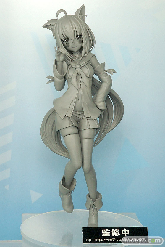 ワンホビ33 ホロライブ 兎田ぺこら 戌神ころね 猫又おかゆ 潤羽るしあ 白上フブキ ねんどろいど figma フィギュア 05