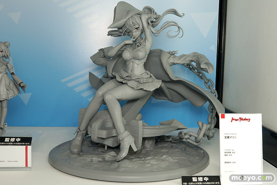 ワンホビ33 ホロライブ 兎田ぺこら 戌神ころね 猫又おかゆ 潤羽るしあ 白上フブキ ねんどろいど figma フィギュア 11