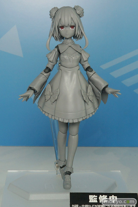 ワンホビ33 ホロライブ 兎田ぺこら 戌神ころね 猫又おかゆ 潤羽るしあ 白上フブキ ねんどろいど figma フィギュア 16