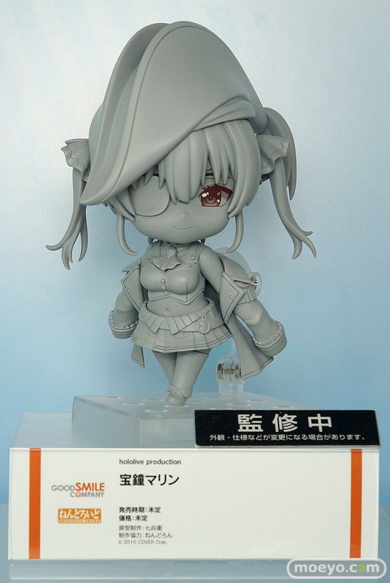 ワンホビ33 ホロライブ 兎田ぺこら 戌神ころね 猫又おかゆ 潤羽るしあ 白上フブキ ねんどろいど figma フィギュア 19