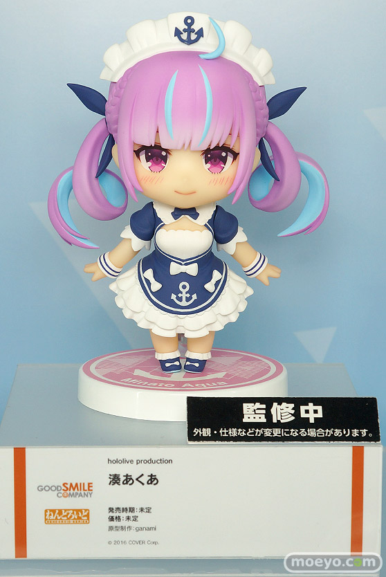 ワンホビ33 ホロライブ 兎田ぺこら 戌神ころね 猫又おかゆ 潤羽るしあ 白上フブキ ねんどろいど figma フィギュア 20