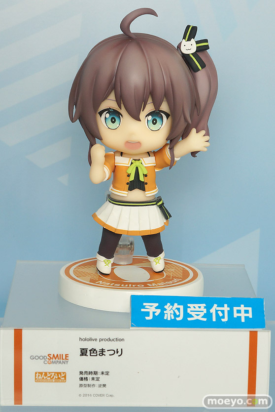 ワンホビ33 ホロライブ 兎田ぺこら 戌神ころね 猫又おかゆ 潤羽るしあ 白上フブキ ねんどろいど figma フィギュア 22