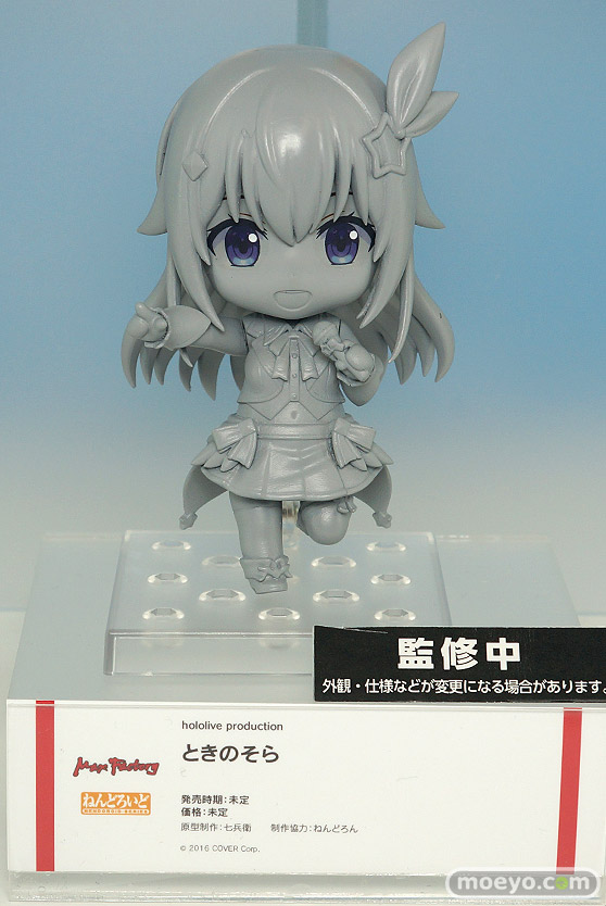 ワンホビ33 ホロライブ 兎田ぺこら 戌神ころね 猫又おかゆ 潤羽るしあ 白上フブキ ねんどろいど figma フィギュア 24