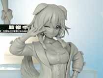 「戌神ころね」「潤羽るしあ」「白上フブキ」など 「ワンホビ33」新作フィギュアレポート！「ホロライブ特集」編