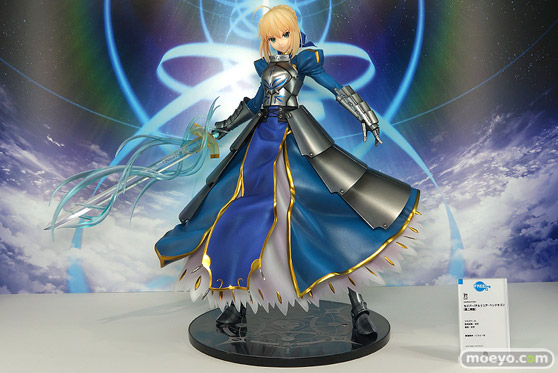 ワンホビ33 FGO 源頼光 メカエリチャン フィギュア 01