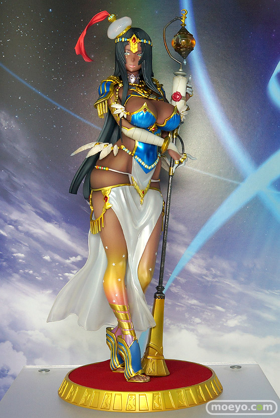 ワンホビ33 FGO 源頼光 メカエリチャン フィギュア 03