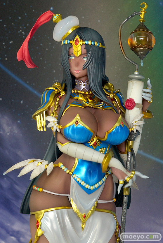 ワンホビ33 FGO 源頼光 メカエリチャン フィギュア 04