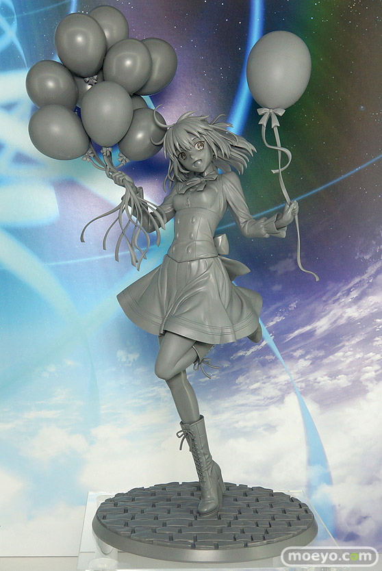 ワンホビ33 FGO 源頼光 メカエリチャン フィギュア 06