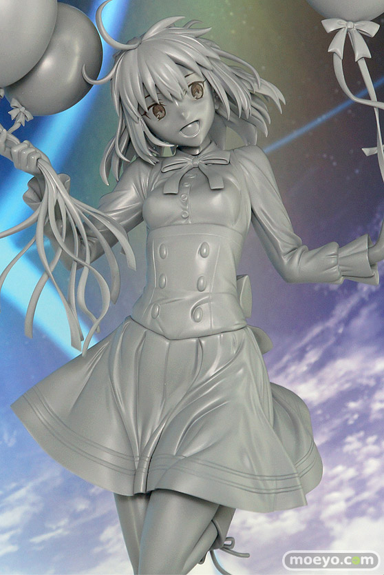 ワンホビ33 FGO 源頼光 メカエリチャン フィギュア 07