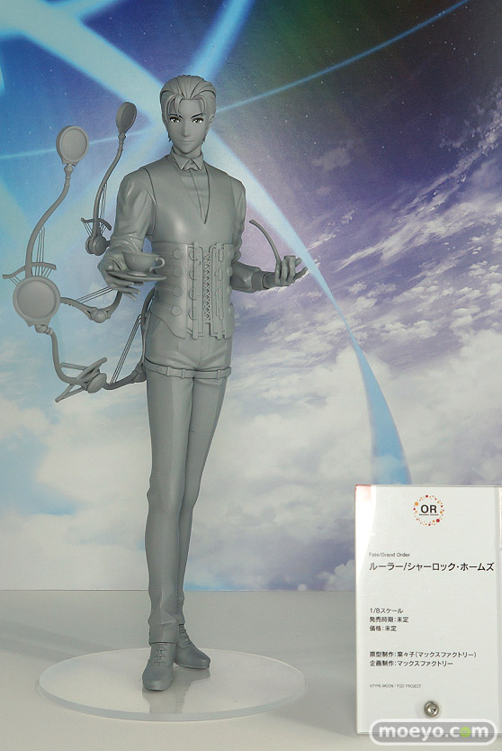 ワンホビ33 FGO 源頼光 メカエリチャン フィギュア 11