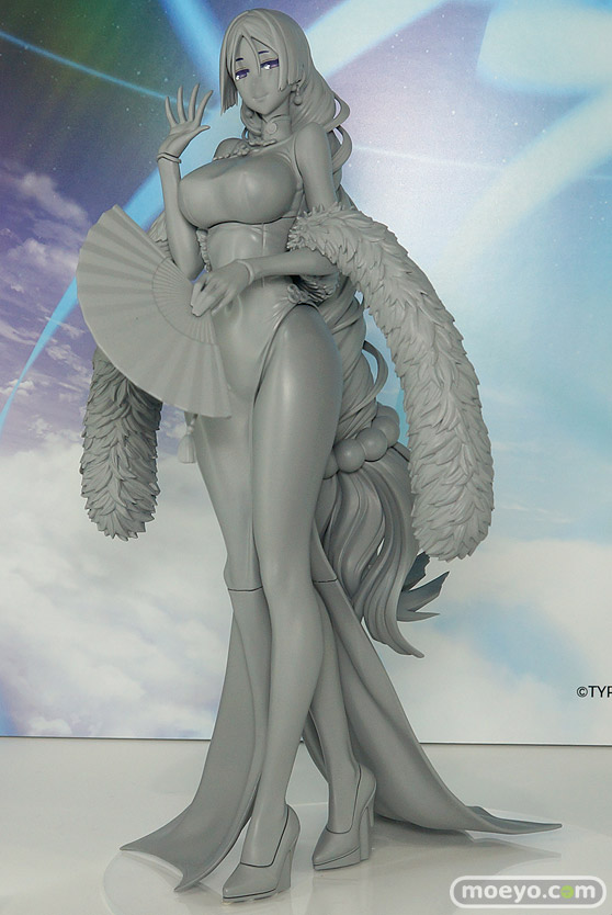 ワンホビ33 FGO 源頼光 メカエリチャン フィギュア 12