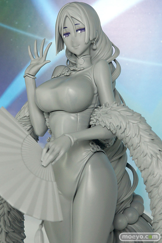 ワンホビ33 FGO 源頼光 メカエリチャン フィギュア 13