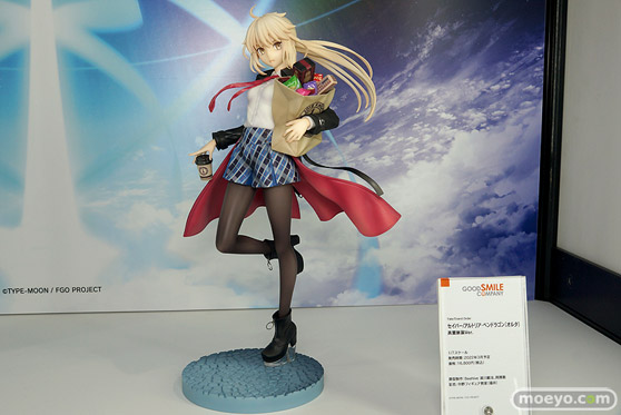 ワンホビ33 FGO 源頼光 メカエリチャン フィギュア 15