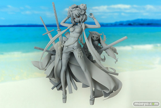 ワンホビ33 FGO 源頼光 メカエリチャン フィギュア 16