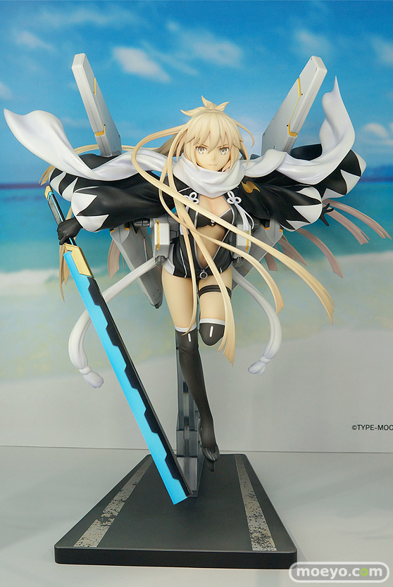 ワンホビ33 FGO 源頼光 メカエリチャン フィギュア 20