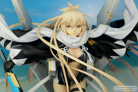 ワンホビ33 FGO 源頼光 メカエリチャン フィギュア 21