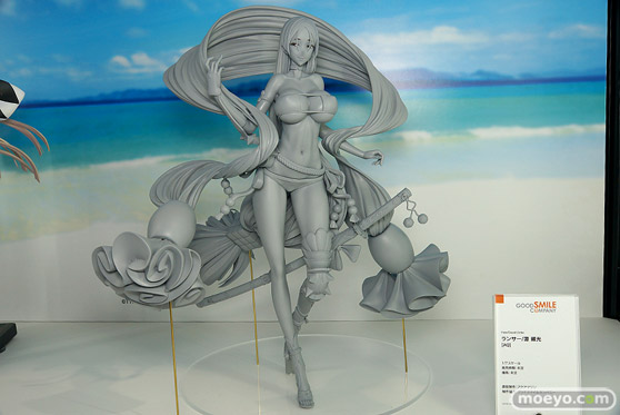 ワンホビ33 FGO 源頼光 メカエリチャン フィギュア 23