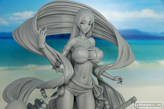 ワンホビ33 FGO 源頼光 メカエリチャン フィギュア 24