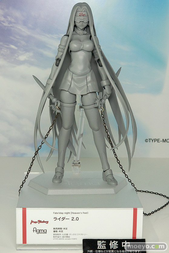 ワンホビ33 FGO 源頼光 メカエリチャン フィギュア 26