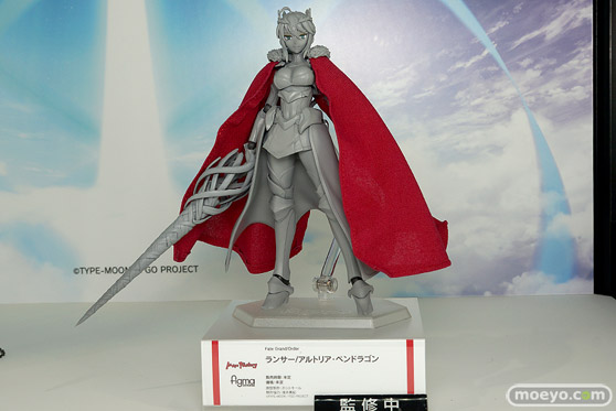 ワンホビ33 FGO 源頼光 メカエリチャン フィギュア 27